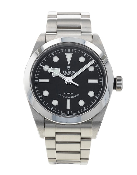 Tudor Black Bay M79500-0007